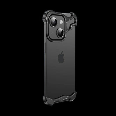 ExoSkeleton V2 iPhone Case - Carbon Conceptz - 