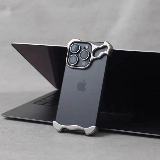 ExoSkeleton V2 iPhone Case – Carbon Conceptz