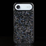 FORGED Carbon Fiber iPhone Case - Blue Forged - Carbon Conceptz - Phone Holders & Mounts