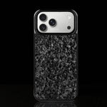 FORGED Carbon Fiber iPhone Case - Classic Forged - Carbon Conceptz - Phone Holders & Mounts
