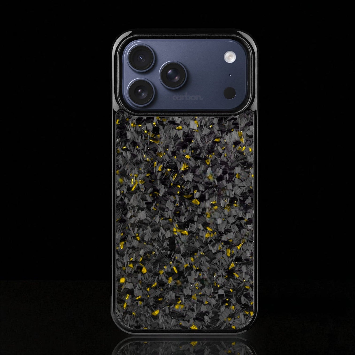 FORGED Carbon Fiber iPhone Case FORGED Carbon Fiber iPhone Case