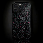 FORGED Carbon Fiber iPhone Case - Pink Forged - Carbon Conceptz - 