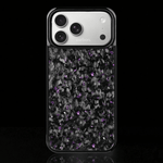 FORGED Carbon Fiber iPhone Case - Purple Forged - Carbon Conceptz - Phone Holders & Mounts