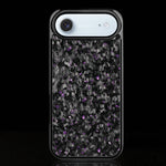 FORGED Carbon Fiber iPhone Case - Purple Forged - Carbon Conceptz - Phone Holders & Mounts