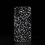 FORGED Carbon Fiber iPhone Case - Purple Forged - Carbon Conceptz - Phone Holders & Mounts