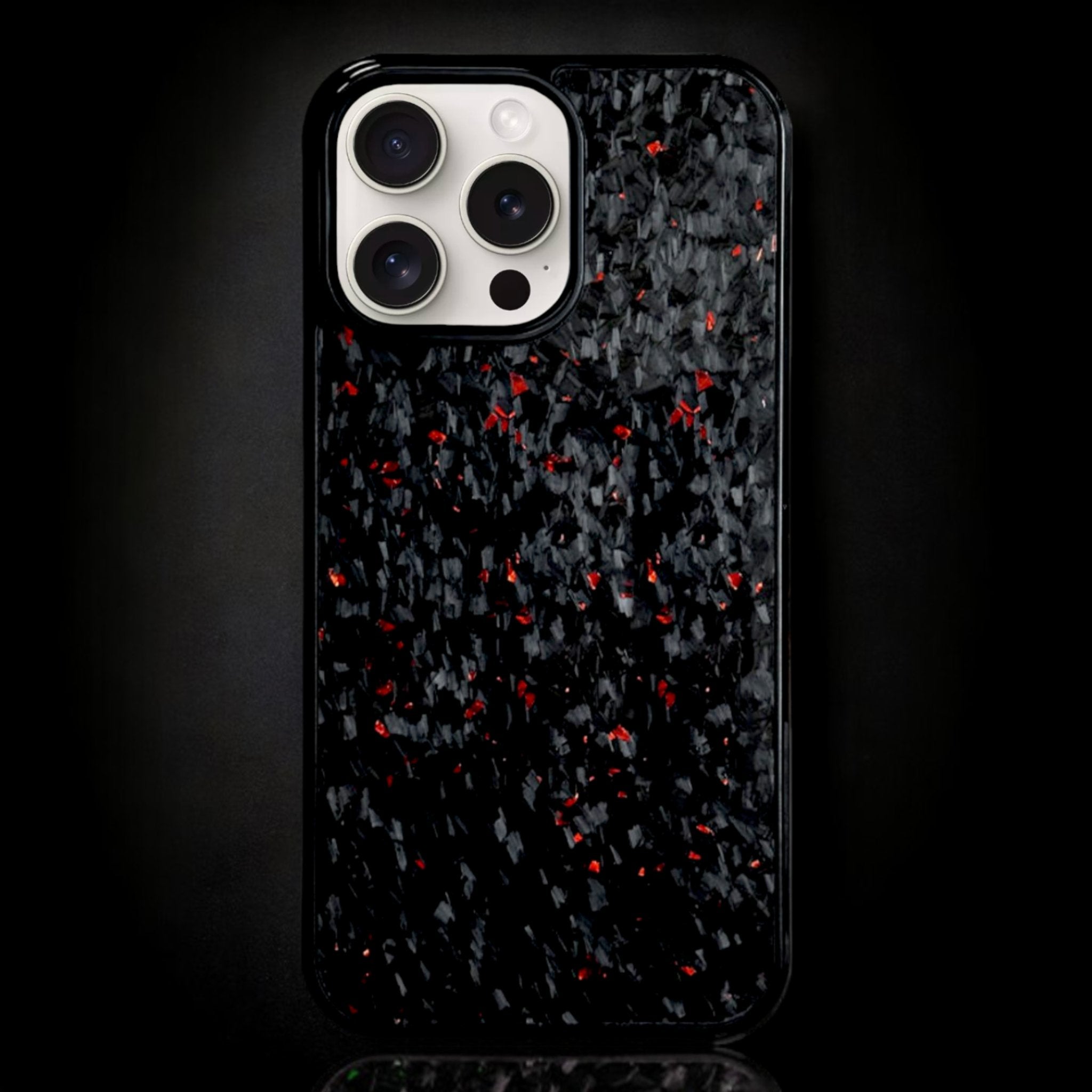 FORGED Carbon Fiber iPhone Case - Classic Forged – Carbon Conceptz