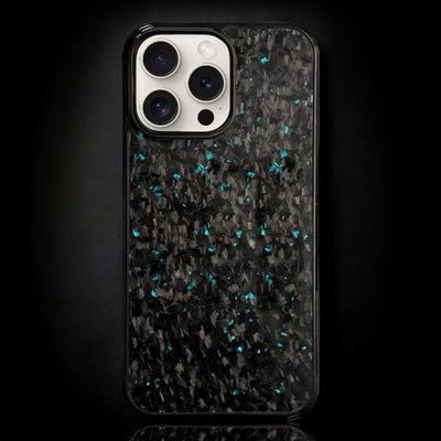 FORGED Carbon Fiber iPhone Case - Tiffany Forged - Carbon Conceptz - Phone Holders & Mounts