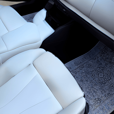 Frosted Moon - Carbon Conceptz - 
