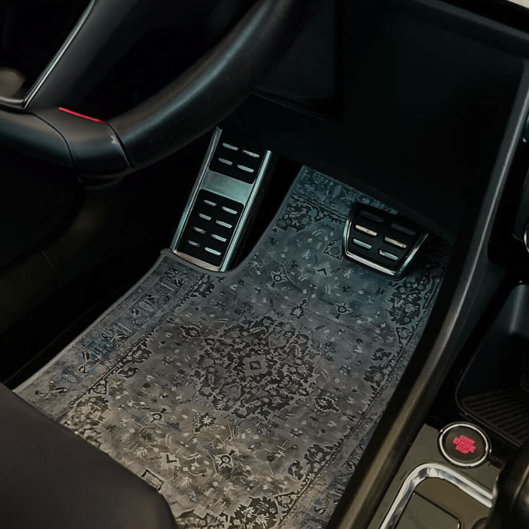 Frosted Moon - Carbon Conceptz - 