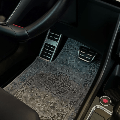 Frosted Moon - Carbon Conceptz - 