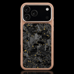 Fusion Bold Forged Carbon Fiber iPhone Case — Brown - Carbon Conceptz - iPhone Case