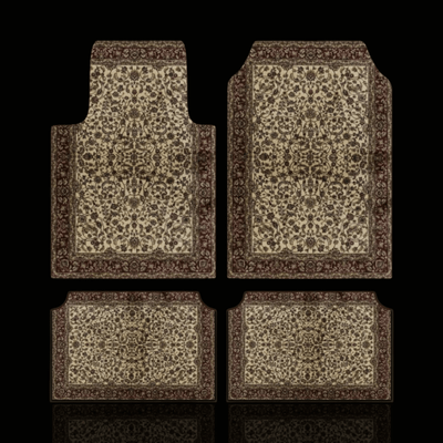 IVORY STAR - Carbon Conceptz - 