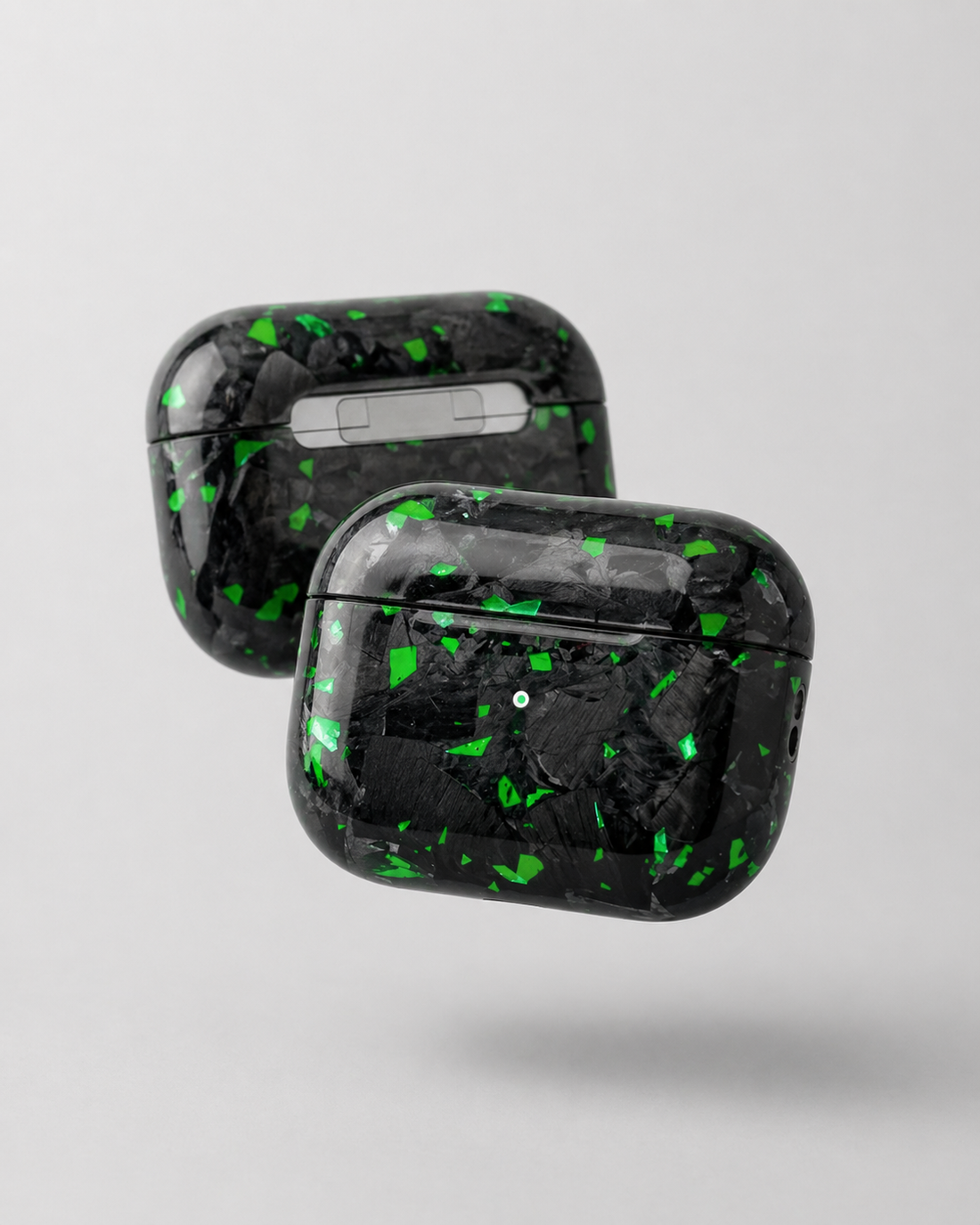 Carbon AirPod Cases