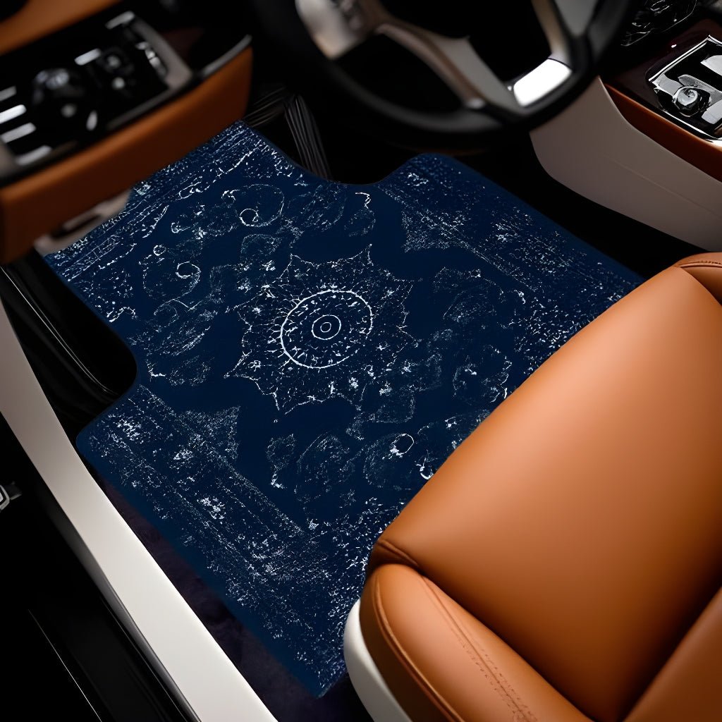 MYSTIC DUSK - Carbon Conceptz - 