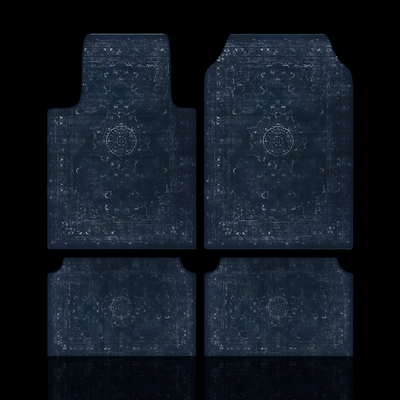 MYSTIC DUSK - Carbon Conceptz - 