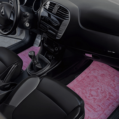 PINK MOON - Carbon Conceptz - 
