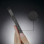 Purple Classic Carbon Fiber iPhone Case - Carbon Conceptz - 