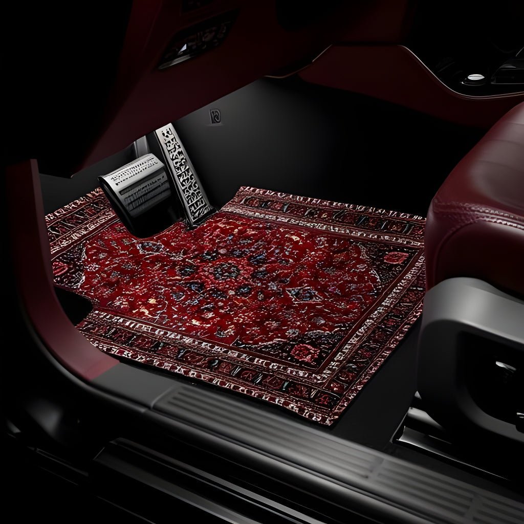 Red Ember - Carbon Conceptz - 