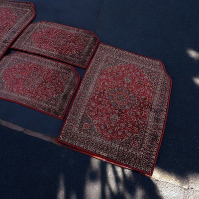 Red Ember - Carbon Conceptz - 