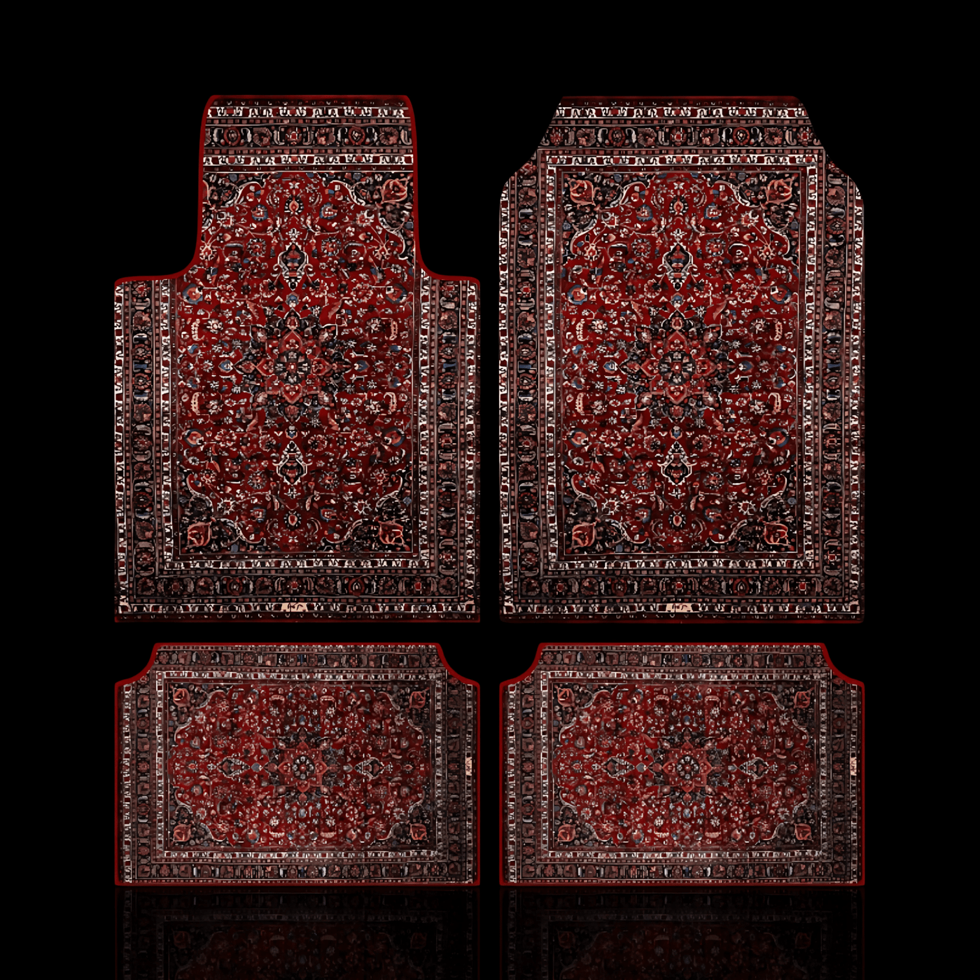 Red Ember - Carbon Conceptz - 
