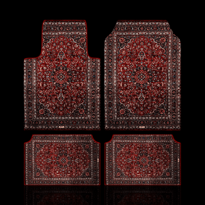 Red Ember - Carbon Conceptz - 
