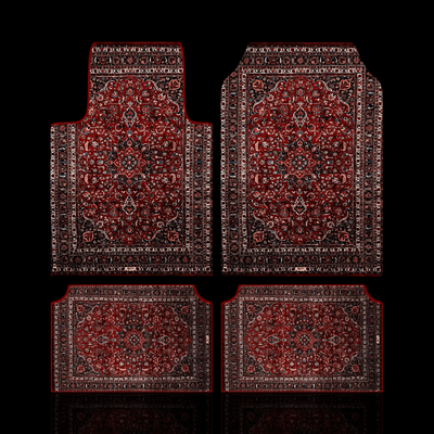 Red Ember - Carbon Conceptz - 