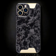 Skeletal Classic Forged Carbon iPhone Case - Carbon Conceptz - Phone Holders & Mounts