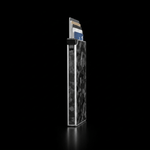 The Forged Vault™ Cardholder — Forged Gold - Carbon Conceptz - Cardholder