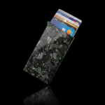 The Forged Vault™ Cardholder — Forged Green - Carbon Conceptz - Cardholder