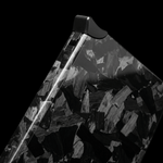 The Forged Vault™ Cardholder — Forged Red - Carbon Conceptz - Cardholder