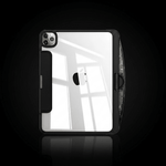 The Pivot™ iPad Keyboard Case — Ghost Black - Carbon Conceptz - iPad Keyboard Case