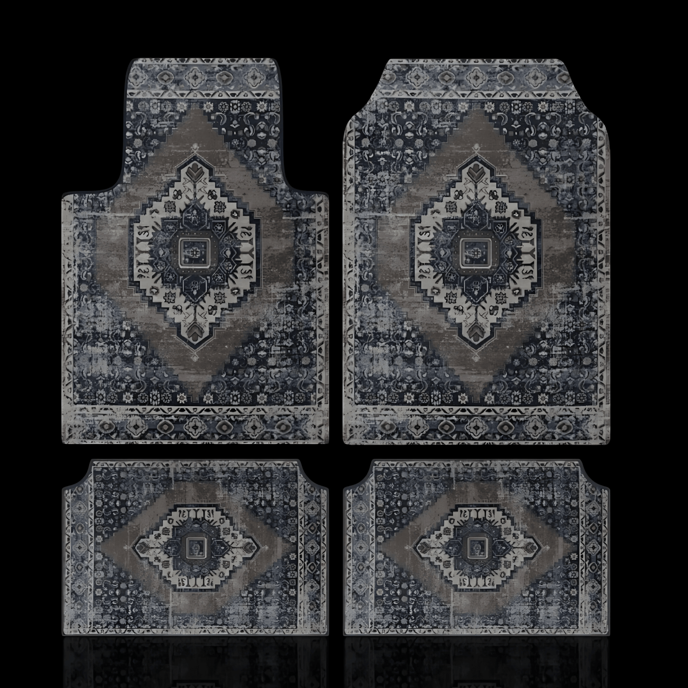Twilight Dune Star - Carbon Conceptz - 