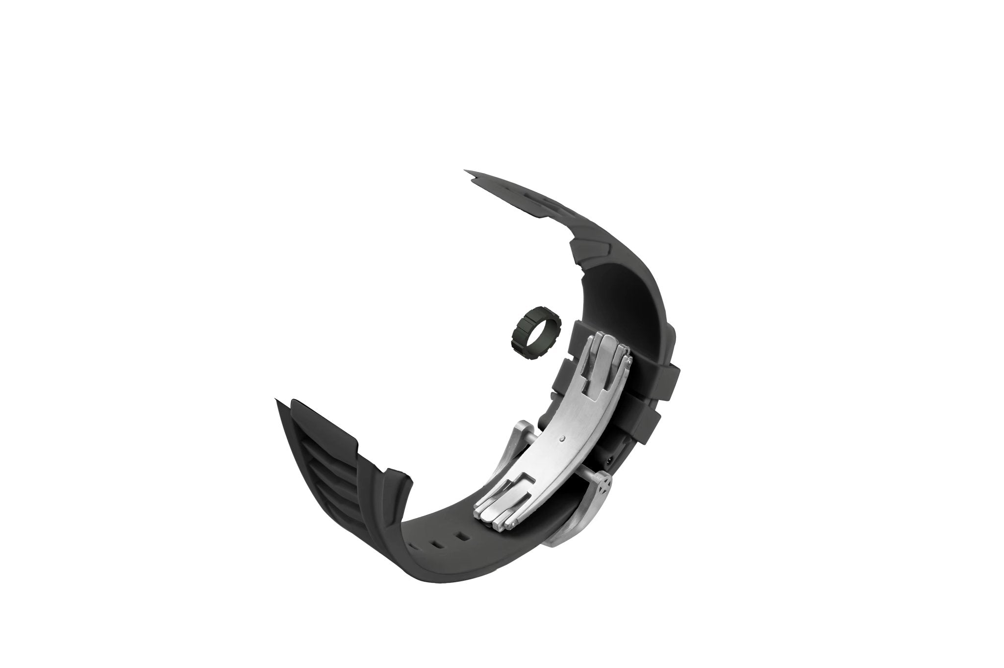 Graphite strap